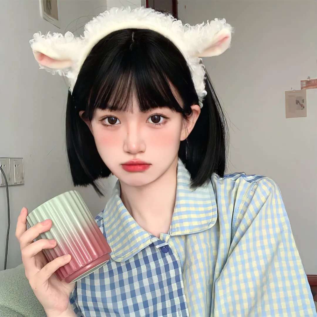 妈呀,你醒了
