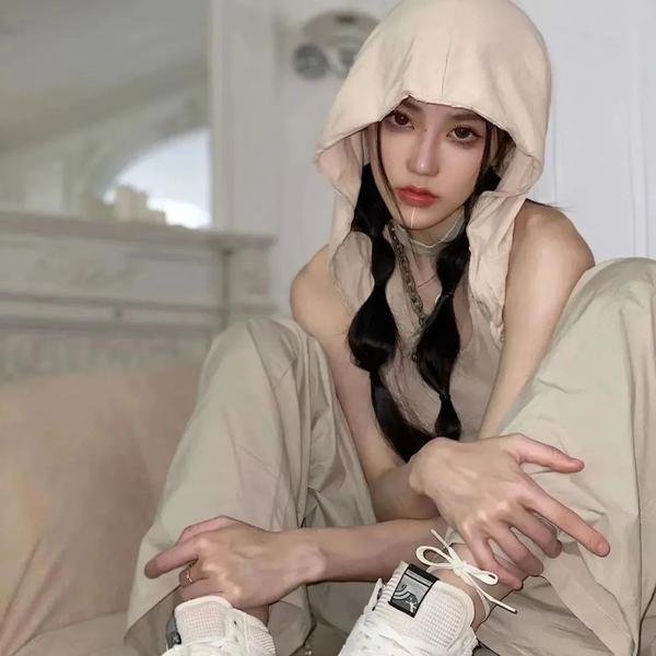 凡夫俗女